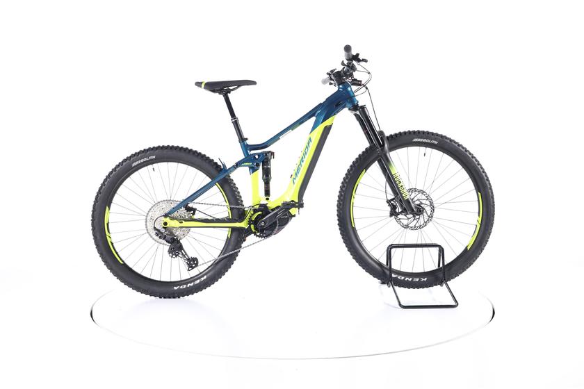 Merida eONE-Sixty 575 EP1 Fully E-Bike