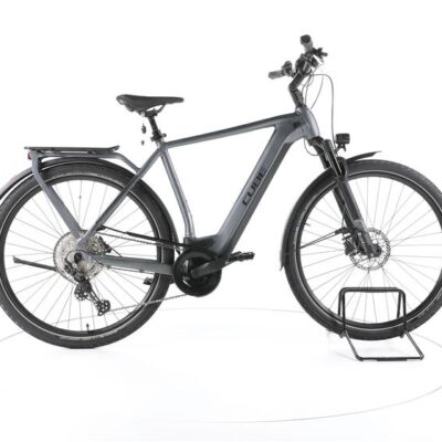 Cube Kathmandu Hybrid Pro Trekking E-Bike