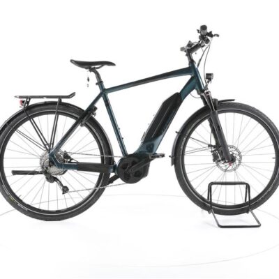 Stevens E-4X Tour Trekking E-Bike