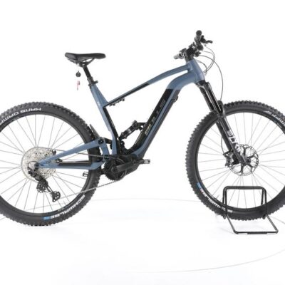 Bulls E-Stream EVO AM 4 Fully E-Bike