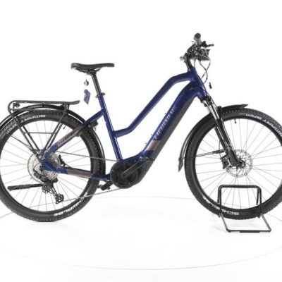 Haibike Trekking 7 Trekking E-Bike