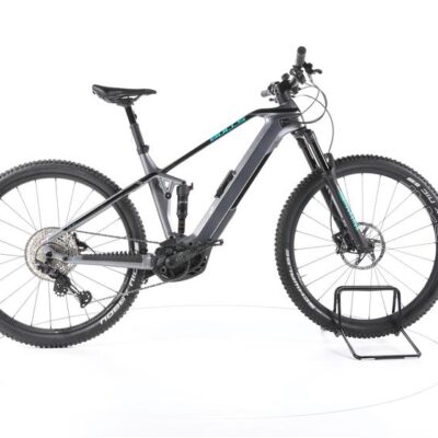 Bulls Sonic Evo Tr 3 Fully E-Bike 2023