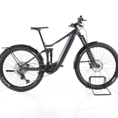 Merida eONE-FORTY EQ SUV E-Bike
