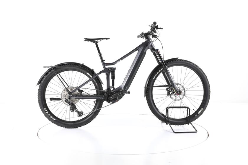 Merida eONE-FORTY EQ SUV E-Bike