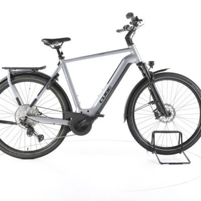 Cube Kathmandu Hybrid SLX Trekking E-Bike