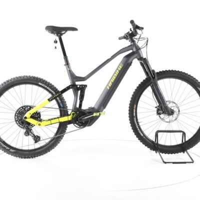 Haibike AllTrail 9 Fully E-Bike 2024