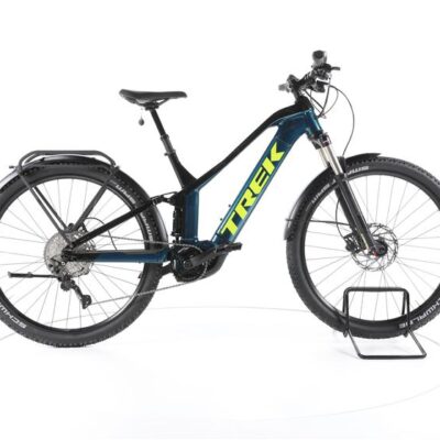 Trek Powerfly FS 4 Equipped Gen 2 SUV E-Bike