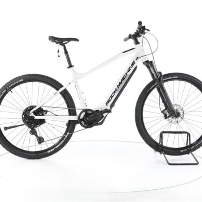 Rock Machine Torrent INT e90 E-Bike