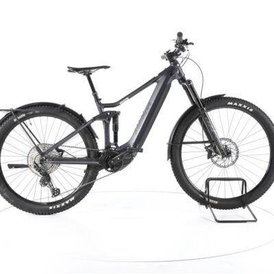 Merida eONE-FORTY EQ SUV E-Bike