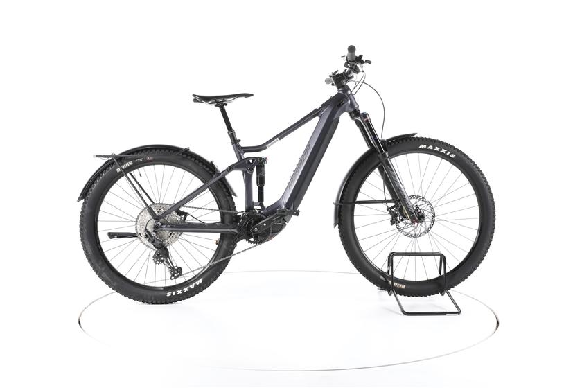 Merida eONE-FORTY EQ SUV E-Bike