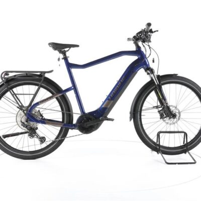 Haibike Trekking 7 Trekking E-Bike