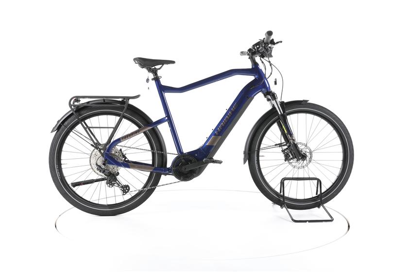 Haibike Trekking 7 Trekking E-Bike