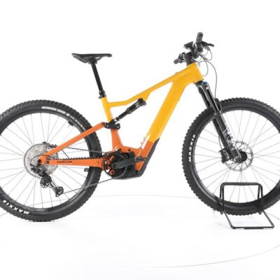 Focus JAM² 6.8 Fully E-Bike 2023