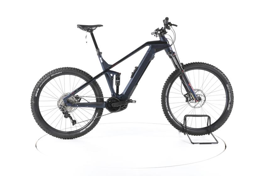 Bulls Sonic EVO AM 1 Fully E-Bike