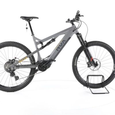 Nox Cycles Hybrid All Mountain 5.9 Fully E-Bike 2024