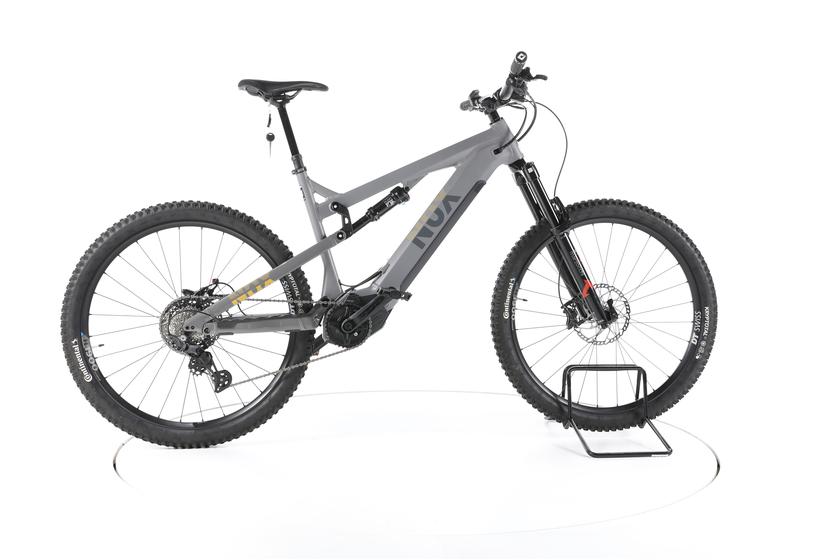 Nox Cycles Hybrid All Mountain 5.9 Fully E-Bike 2024