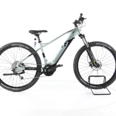R Raymon HardRay E 5.0 E-Bike