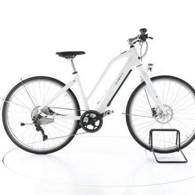 Velo de Ville 6TY Urban Trekking E-Bike 2023