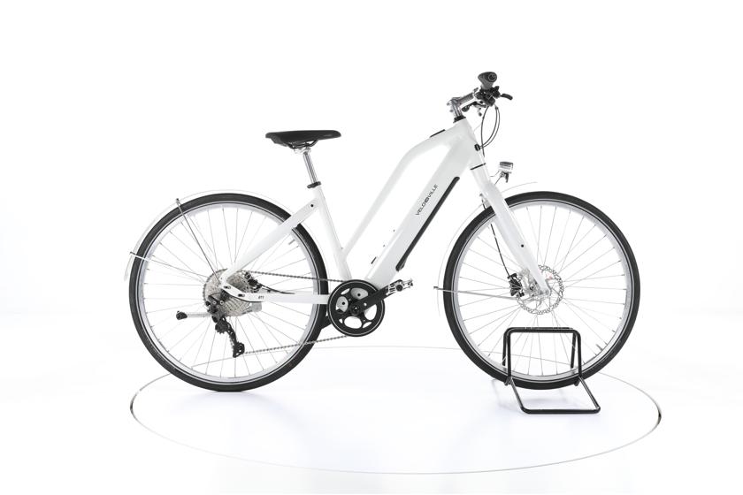 Velo de Ville 6TY Urban Trekking E-Bike 2023
