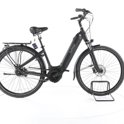 LPM E1 RT City E-Bike Tiefeinsteiger 2023