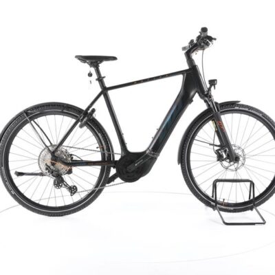 KTM Macina Cross LFC Trekking E-Bike