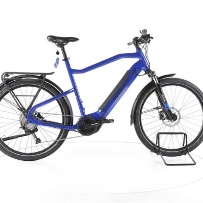 Haibike Trekking 4 Trekking E-Bike
