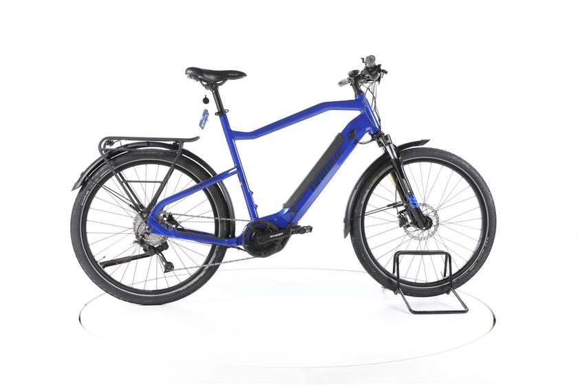 Haibike Trekking 4 Trekking E-Bike