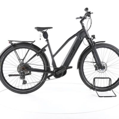 EBIKE Trekking Pro Trekking E-Bike