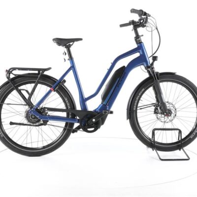 FLYER Upstreet3 7.23 City E-Bike
