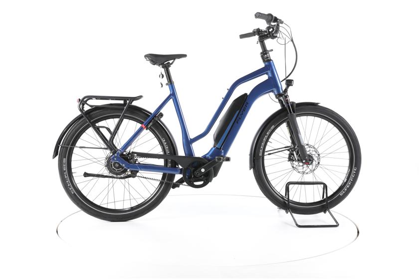 FLYER Upstreet3 7.23 City E-Bike