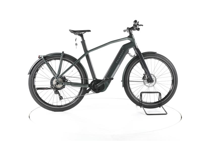 Kalkhoff Endeavour 7.B Pure Trekking E-Bike