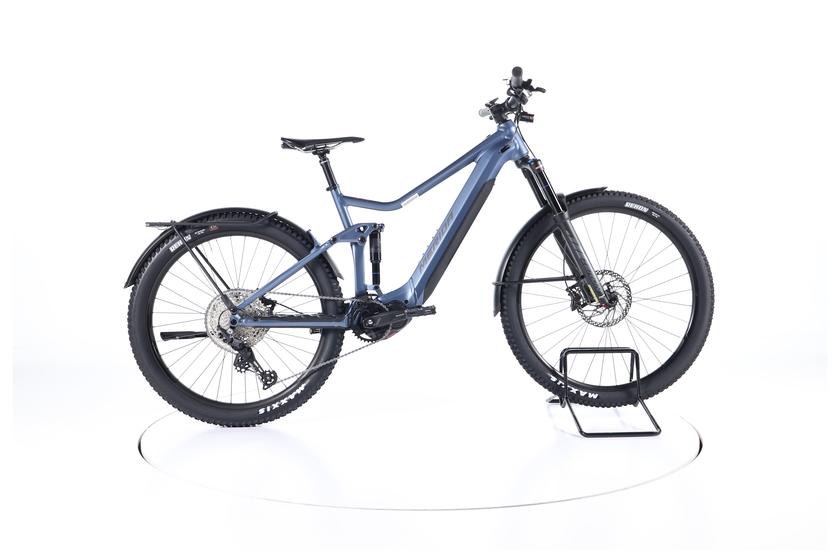 Merida eOne-Forty EQ Fully E-Bike