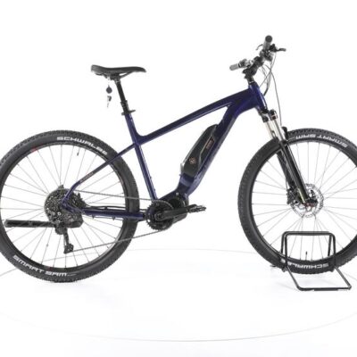 Kona El Kahuna E-Bike
