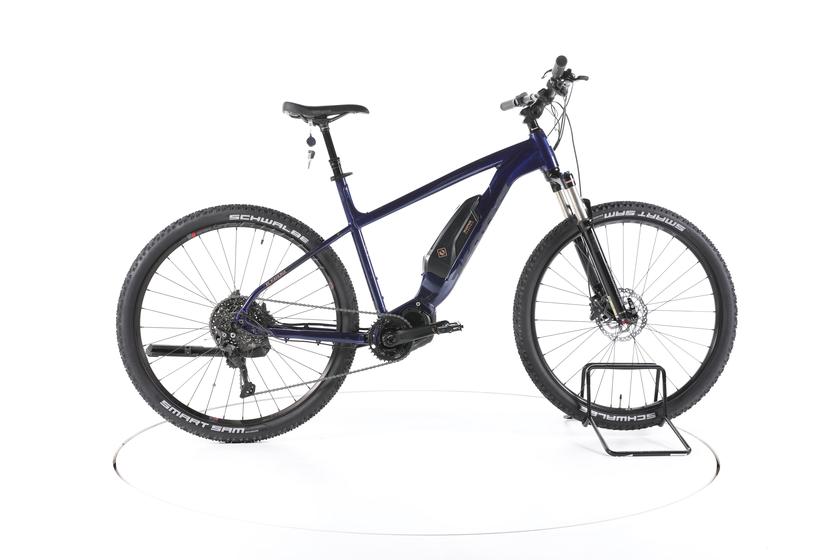 Kona El Kahuna E-Bike