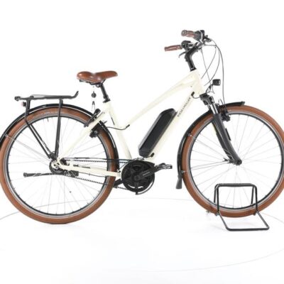 Riese & Müller Cruiser 2 Mixte Silent City E-Bike 2023
