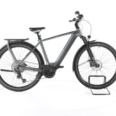 Cube Kathmandu Hybrid Pro Trekking E-Bike 2023