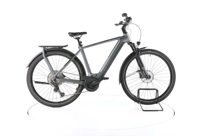 Cube Kathmandu Hybrid Pro Trekking E-Bike 2023