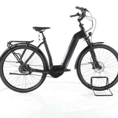 FLYER Gotour 7.43R City E-Bike Tiefeinsteiger