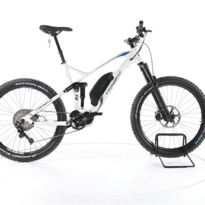 TRENGA DE AME 7.0 Fully E-Bike