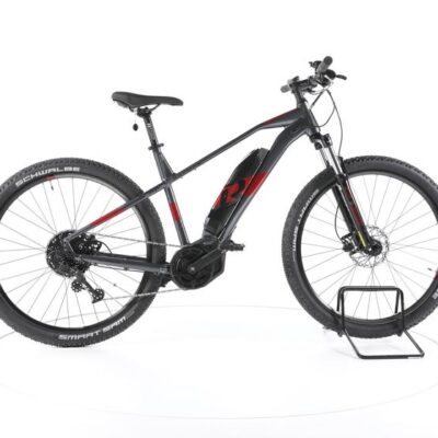 R Raymon HardRay E 3.0 E-Bike