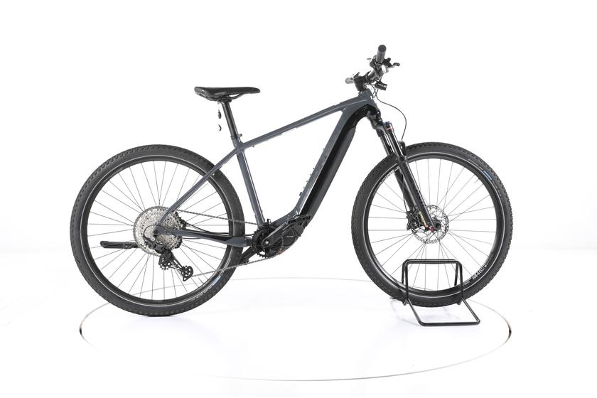 Merida eBIG.NINE 600 E-Bike