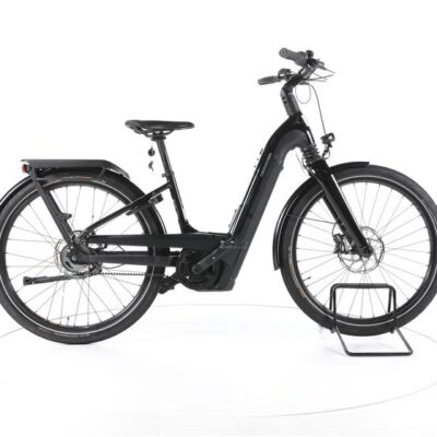 Cannondale Mavaro Neo 2 E-Bike