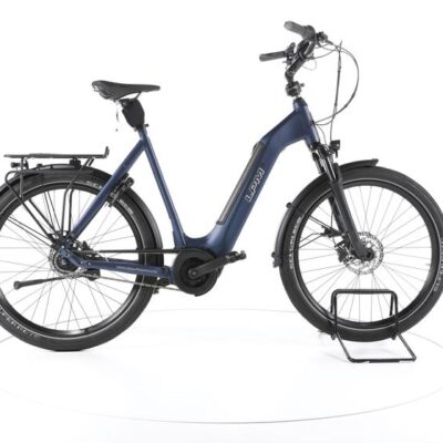 LPM E1 City E-Bike Tiefeinsteiger