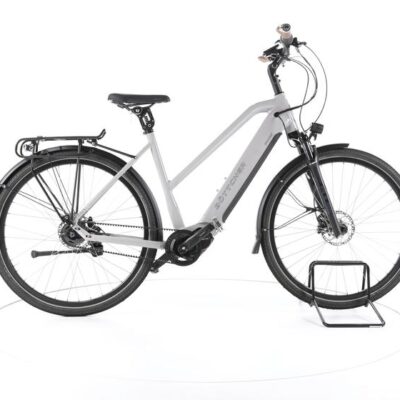Böttcher Shark INT EP6 City E-Bike 2024