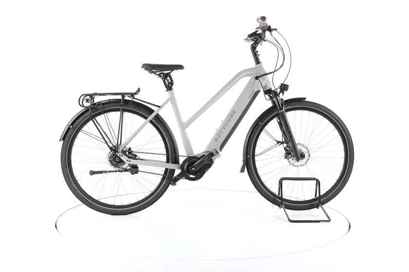 Böttcher Shark INT EP6 City E-Bike 2024