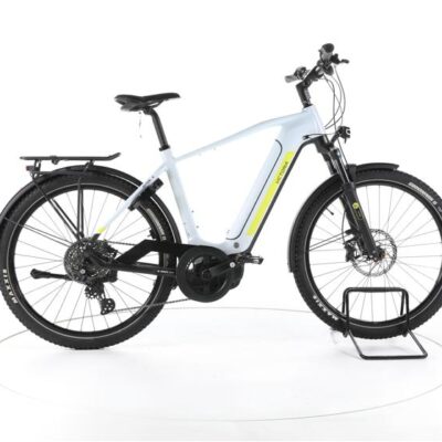 Victoria Avyon 6 Trekking E-Bike 2023