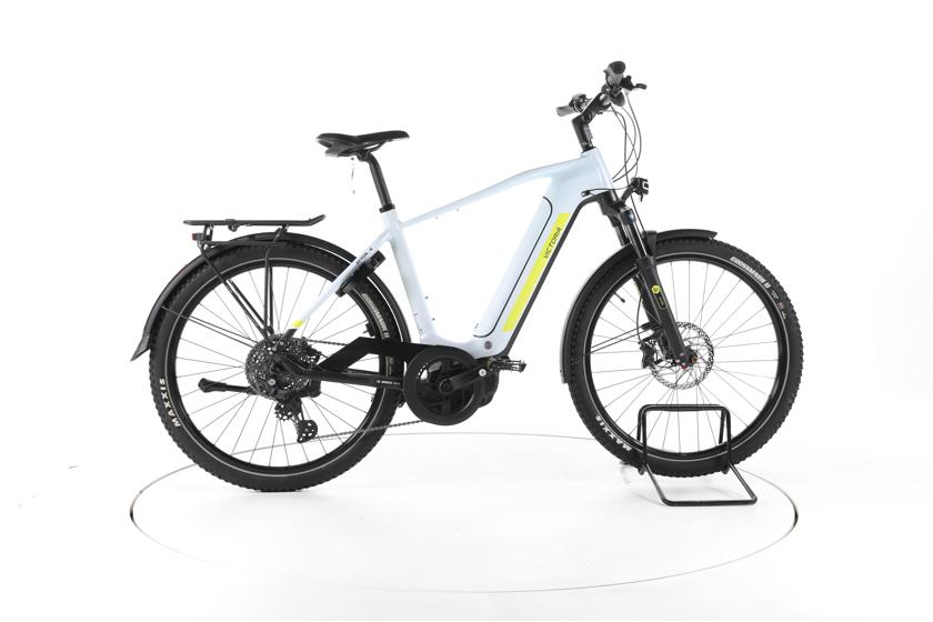 Victoria Avyon 6 Trekking E-Bike 2023