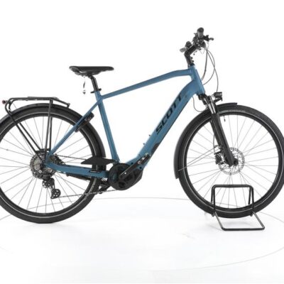 Scott Sub Sport eRIDE 10 Trekking E-Bike