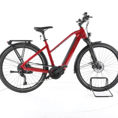Carver Route E.520 Trekking E-Bike