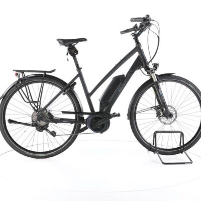 Gudereit ET-7 evo Trekking E-Bike